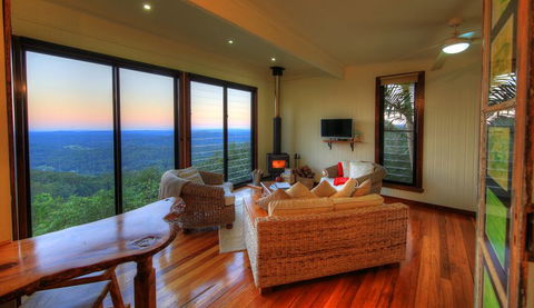 At Remingtons B & B - Local Tourism 3