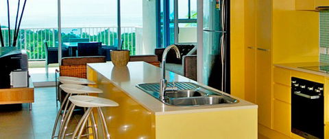 Azure Sea Whitsundays - Local Tourism 2