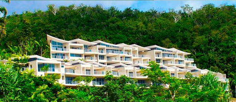 Azure Sea Whitsundays - Local Tourism 3