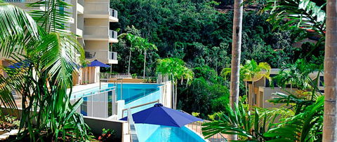 Azure Sea Whitsundays - Local Tourism 4