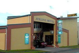 Ayrline Motel - Local Tourism 2