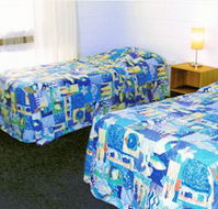 Breezes By The Bay - Accommodation Australia