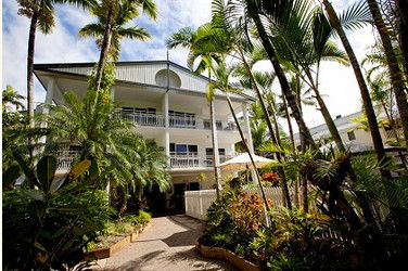 Garrick House - Australia Shopping 0