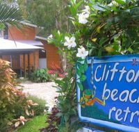 Clifton Beach Retreat - Accommodation Australia