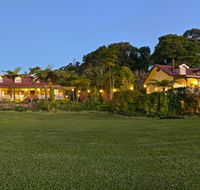 Foxwell Park Lodge - Accommodation Australia
