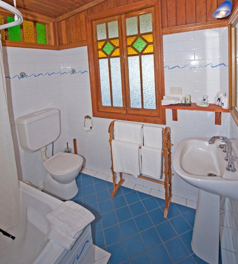 Foxwell Park Lodge - Australia Shopping 3