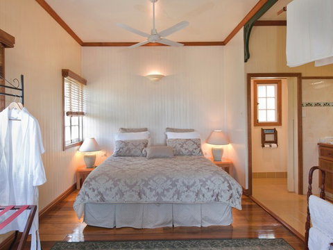 Foxwell Park Lodge - Australia Shopping 4