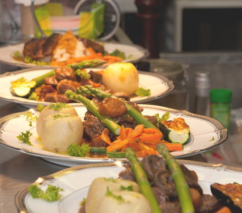 Foxwell Park Lodge - Australia Shopping 5