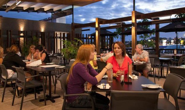 Browns Plains QLD Accommodation Australia