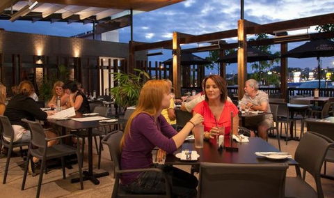 Browns Plains Hotel - Accommodation Australia 0