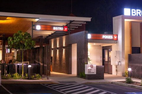 Browns Plains Hotel - Accommodation Australia 1