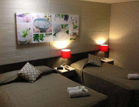 Browns Plains Hotel - Accommodation Australia 2