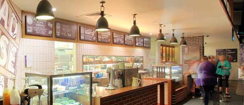 Browns Plains Hotel - Accommodation Australia 3