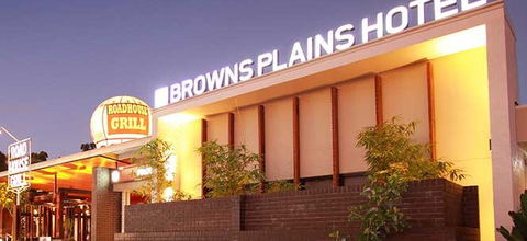 Browns Plains Hotel - Accommodation Australia 4