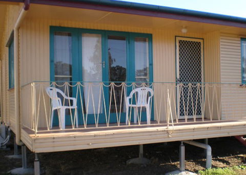 Dalby Homestyle Accommodation - Accommodation Australia 0