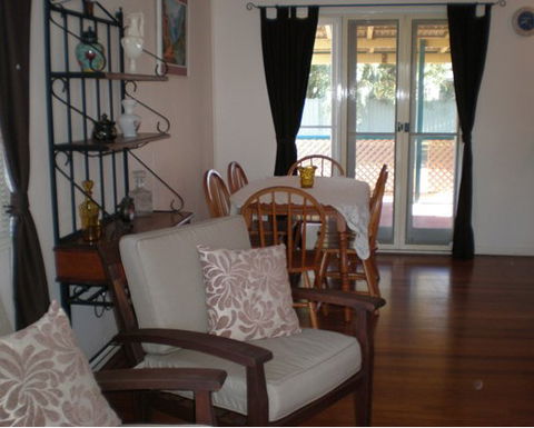 Dalby Homestyle Accommodation - Accommodation Australia 1