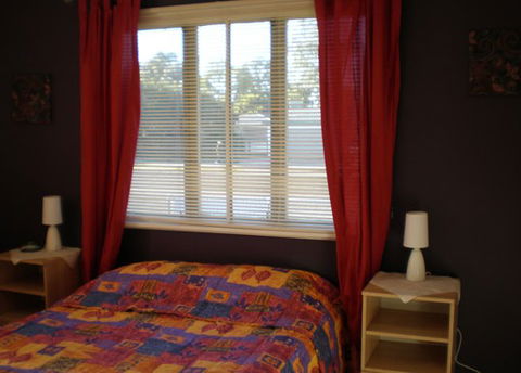 Dalby Homestyle Accommodation - Accommodation Australia 2