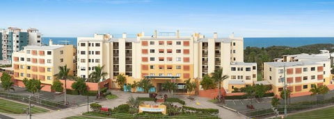 Marcoola Beach Resort - Accommodation Australia 0