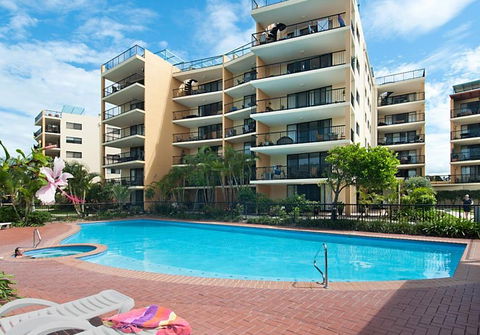 Marcoola Beach Resort - Accommodation Australia 1