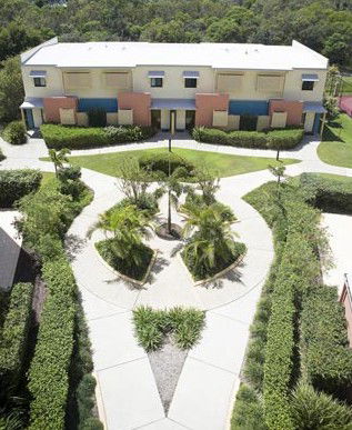 Marcoola Beach Resort - Accommodation Australia 3