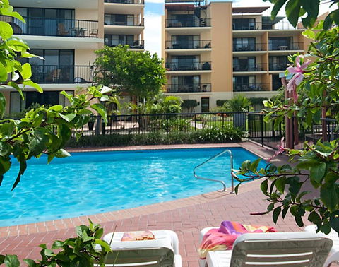Marcoola Beach Resort - Accommodation Australia 4