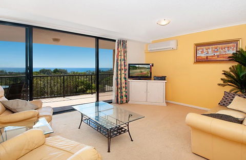 Marcoola Beach Resort - Accommodation Australia 5