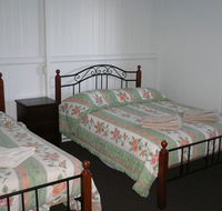Carrollee Hotel