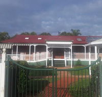 B  B On Sunrise - Accommodation Australia