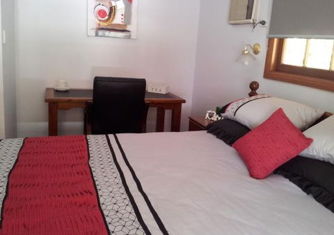 B & B On Sunrise - Accommodation Australia 4