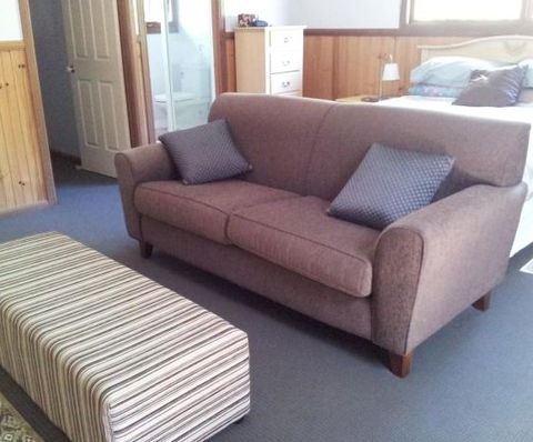 B & B On Sunrise - Accommodation Australia 5