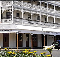 Heritage Hotel Rockhampton - Local Tourism