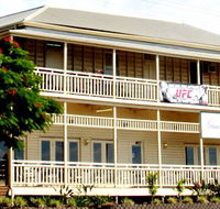 Gracemere Hotel - Accommodation Australia