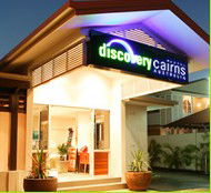 Discovery Cairns - Local Tourism 5