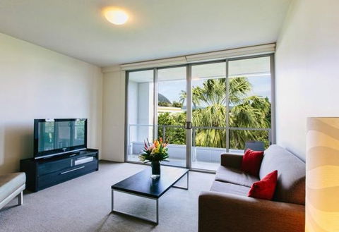 Cairns Harbour Lights Hotel - Local Tourism 2