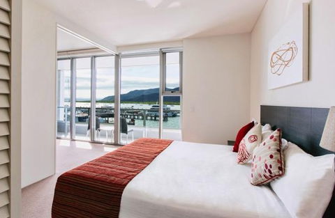 Cairns Harbour Lights Hotel - Local Tourism 4