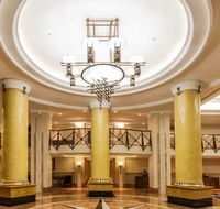Admiralty Quays - Accommodation Australia