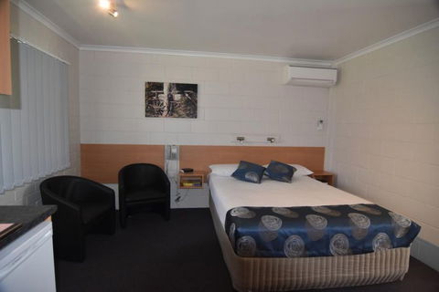 Billabong Motor Inn - Accommodation Australia 1