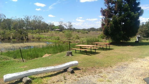 Billabong Motor Inn - Accommodation Australia 2