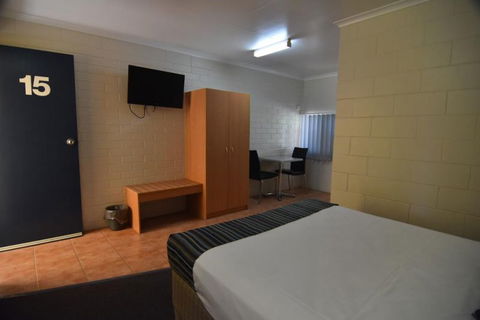 Billabong Motor Inn - Accommodation Australia 3