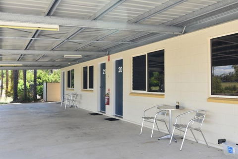 Billabong Motor Inn - Accommodation Australia 13