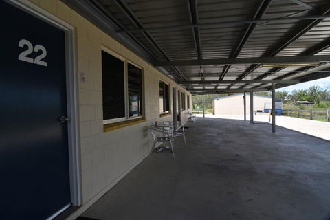 Billabong Motor Inn - Accommodation Australia 6
