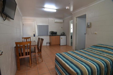 Billabong Motor Inn - Accommodation Australia 7