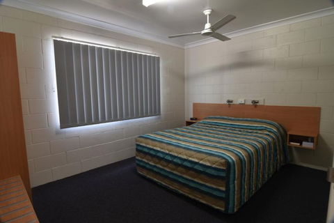 Billabong Motor Inn - Accommodation Australia 17
