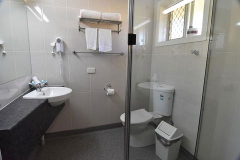 Billabong Motor Inn - Accommodation Australia 9
