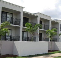 Dalby Fairway Motor Inn - Accommodation Australia