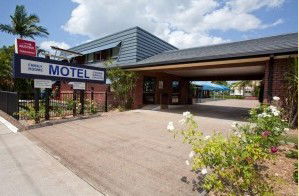 Comfort Inn Blue Shades - Australia Shopping 2