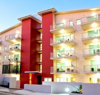 Gladstone City Central Apartment Hotel - Accommodation Australia