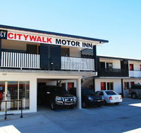 Citywalk Motor Inn - Local Tourism