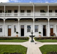 Denison Boutique Hotel - Local Tourism
