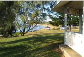 Emu Park Motel - Accommodation Australia 1